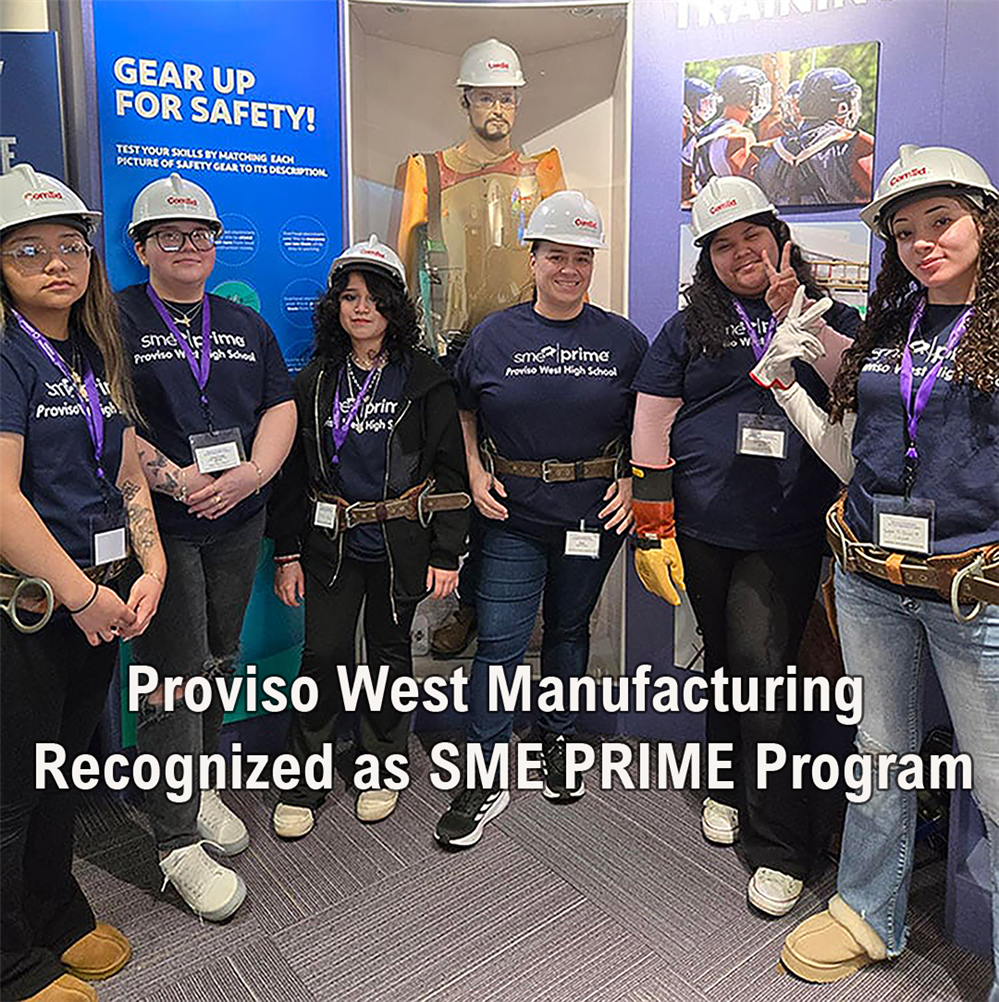 Manufacturing SME PRIME